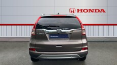 Honda CR-V 2.0 i-VTEC SE Plus 5dr Auto [Nav] Petrol Estate